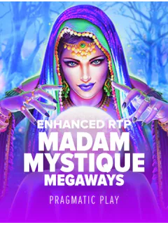 Madame Mystique Megaways — Pragmatic Play